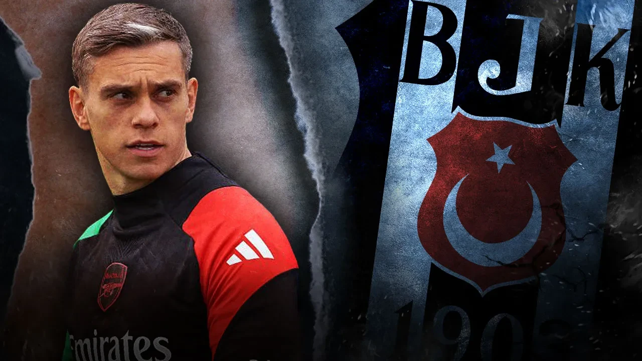Beşiktaş'ta Trossard transferi alev aldı! Yıldız oyuncunun paylaşımı gündem oldu