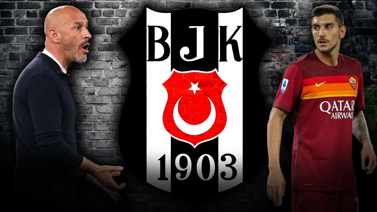 Beşiktaş'tan bir transfer daha! Pellegrini operasyonu başladı: Sürpriz isim devrede