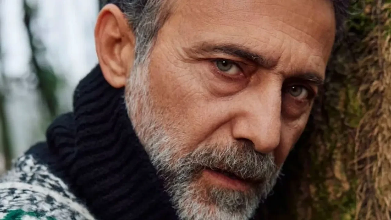 Cem Bender Aşk ve Taht'ın kadrosunda! Tarihi dizideki rolü belli oldu