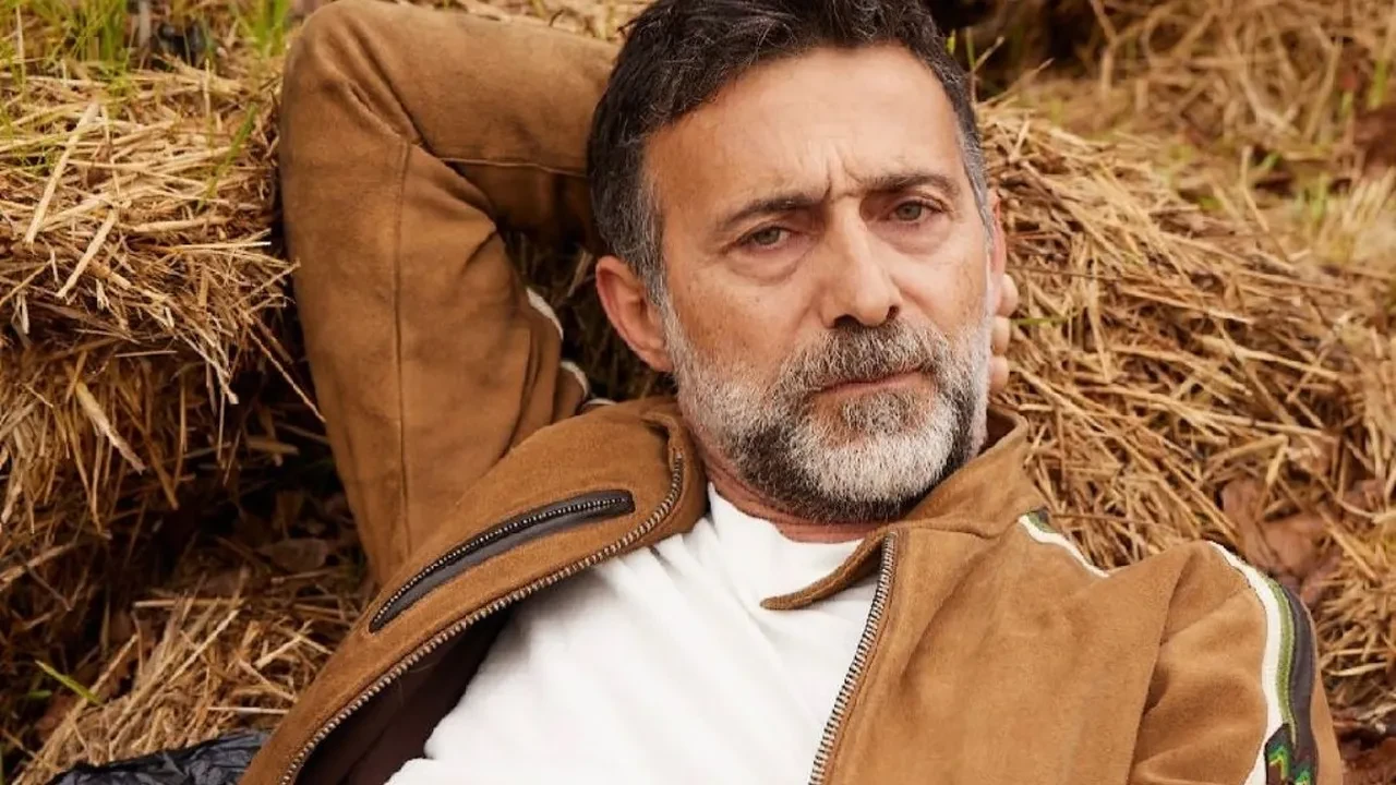 Cem Bender Aşk ve Taht'ın kadrosunda! Tarihi dizideki rolü belli oldu