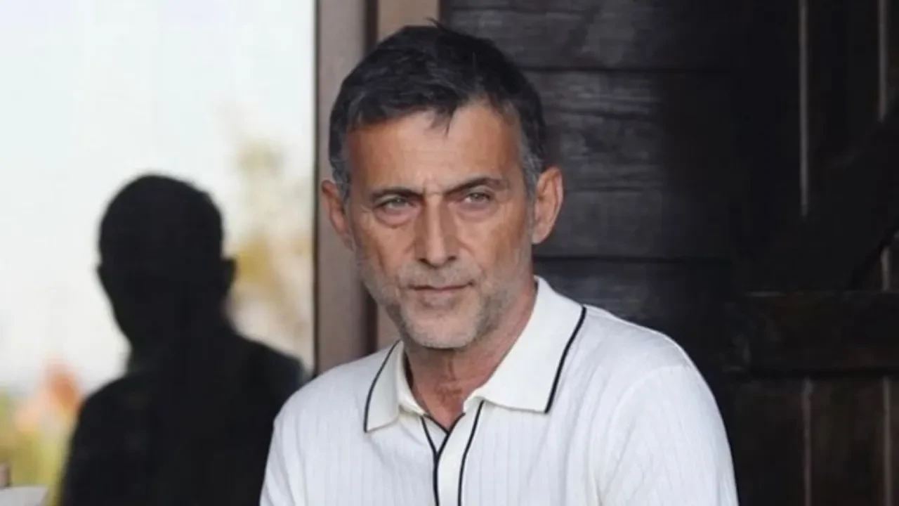 Cem Bender Aşk ve Taht'ın kadrosunda! Tarihi dizideki rolü belli oldu