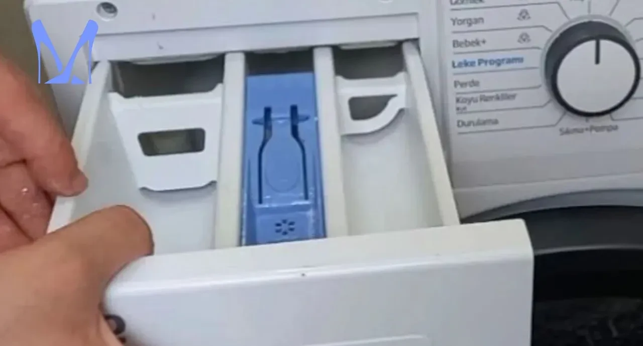 Daha temiz çamaşırlar için makinenizde tek bir ayar yeterli olabilir! Deneyenler çok şanslı