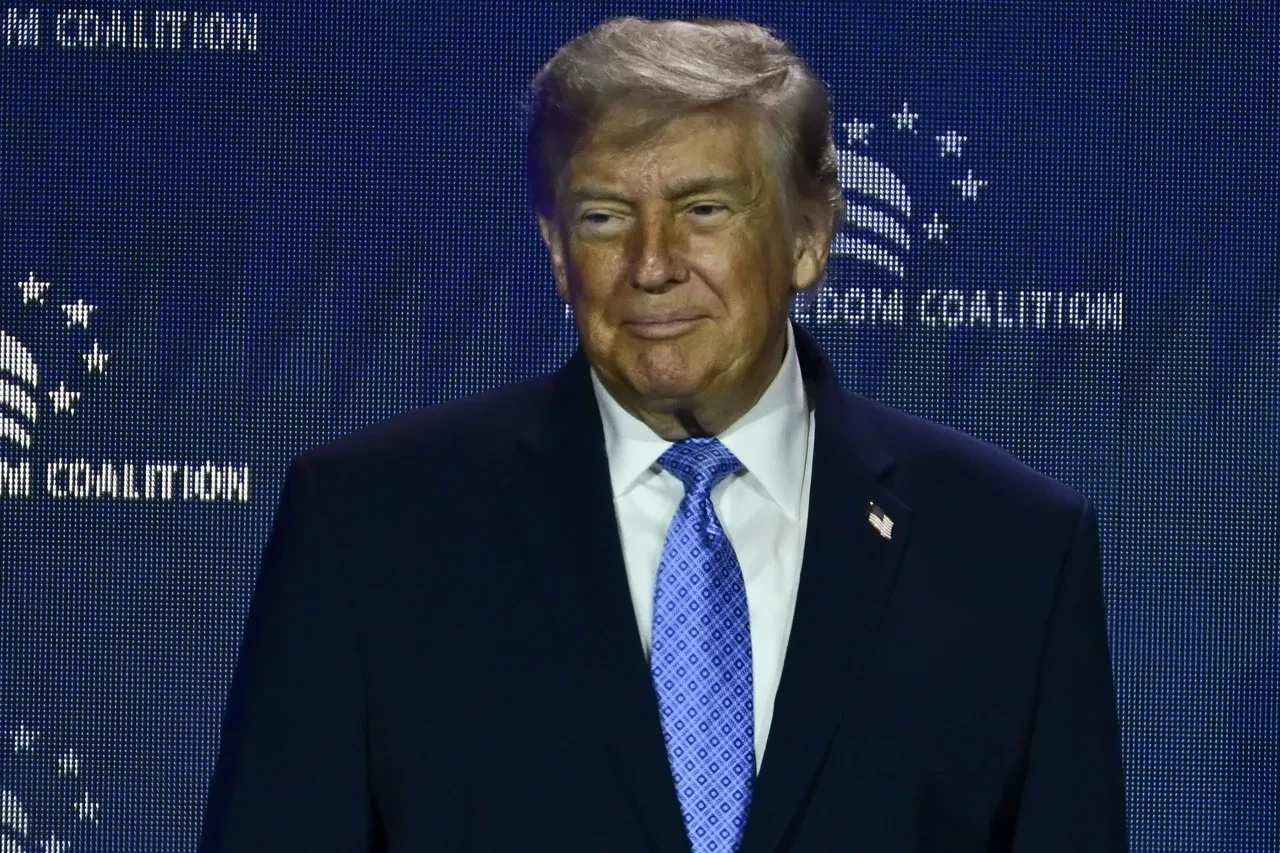 Donald Trump'tan müzakere açıklaması: İran her şeyi kabul etti