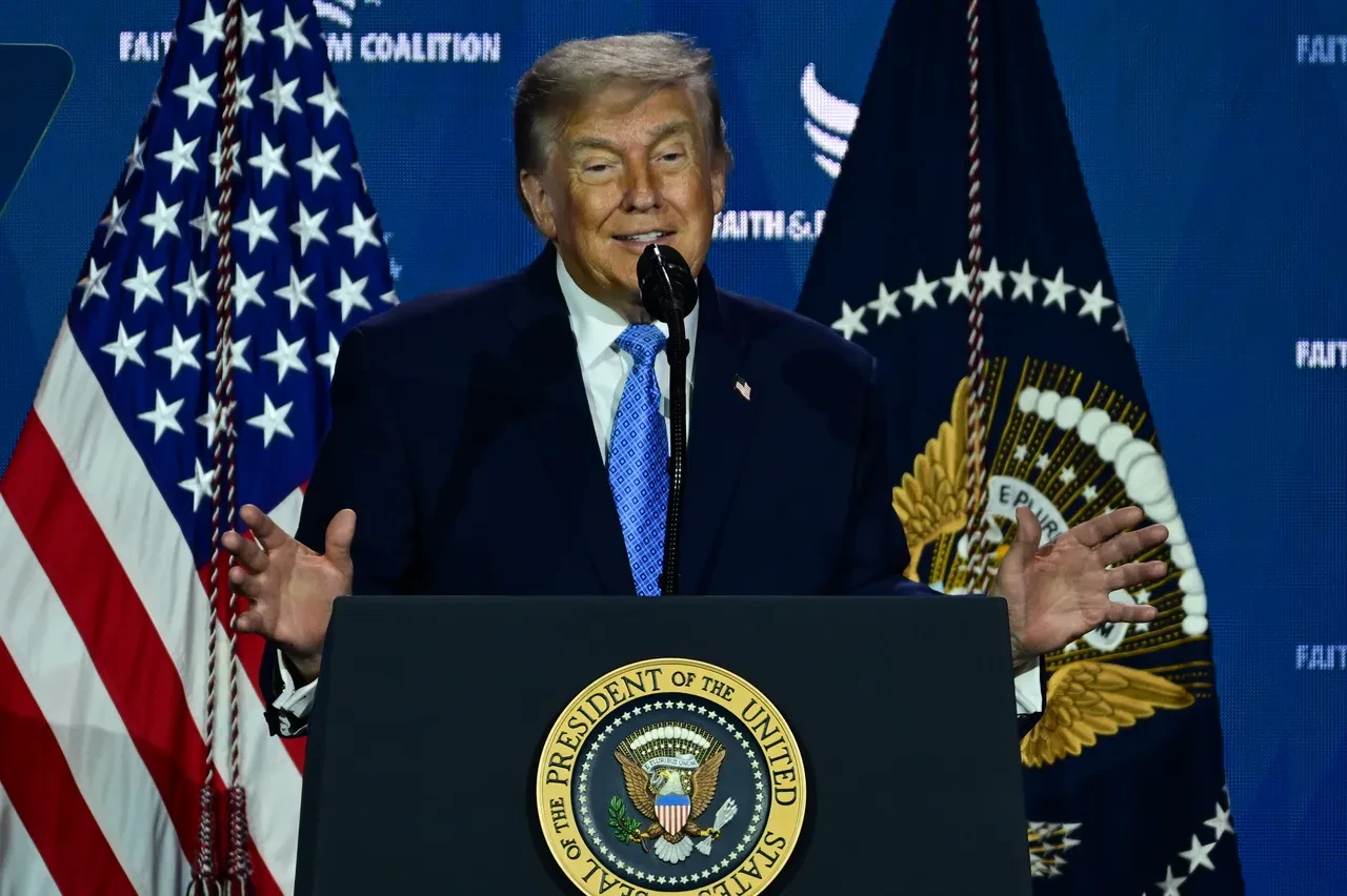 Donald Trump'tan müzakere açıklaması: İran her şeyi kabul etti