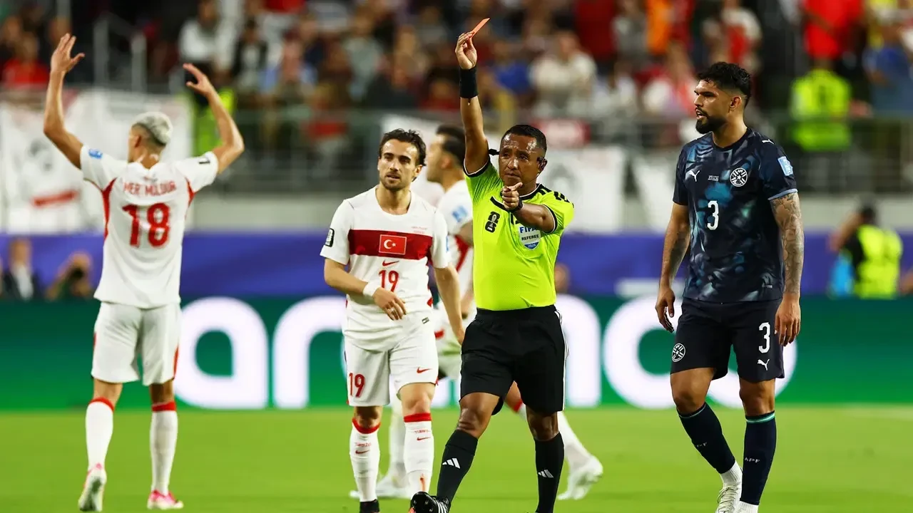 Dünya Kupası kuralları Süper Lig'e geliyor! MHK resmen duyurdu