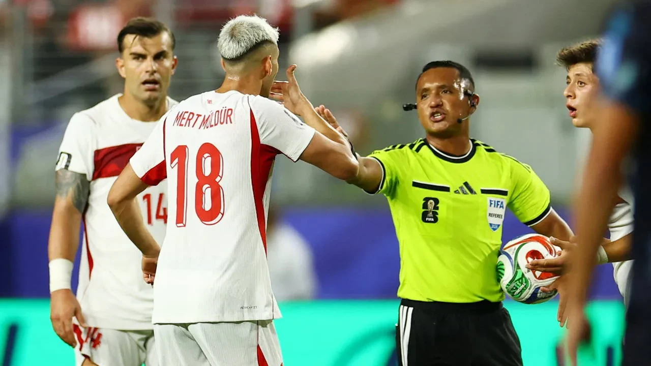 Dünya Kupası kuralları Süper Lig'e geliyor! MHK resmen duyurdu