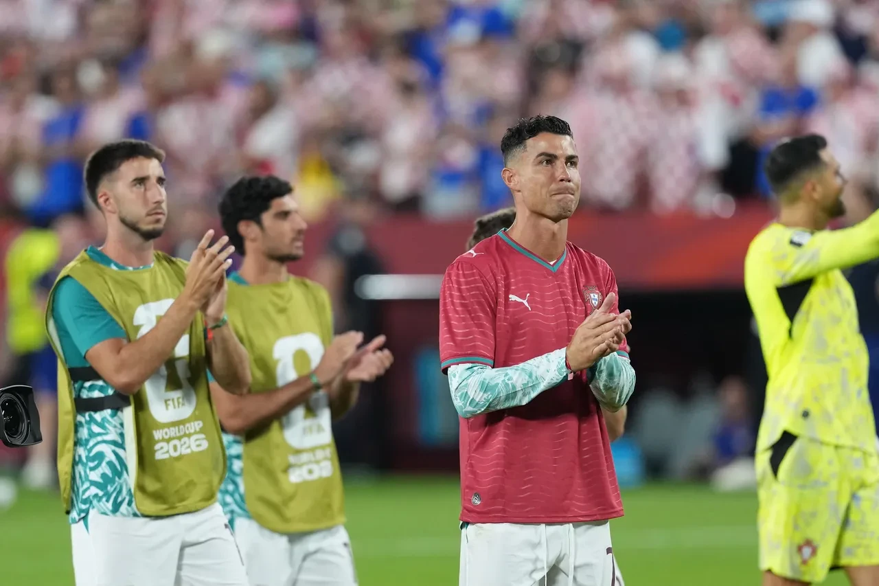 Dünya Kupası maç sonuçları: Ronaldo şov yaptı, İspanya gol olup yağdı!