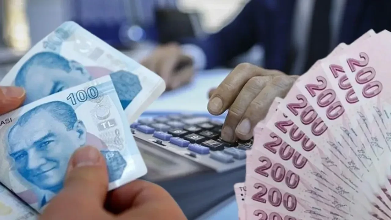 Emekli maaşı ve memur maaşında temmuz zamları! İşte meslek meslek yeni rakamlar