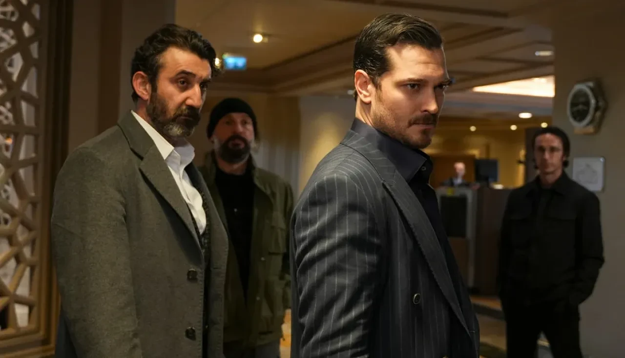 Eşref Rüya'nın finali hakkında Birsen Altuntaş'tan bomba iddialar! 'Baştan beri yakın değillerdi'