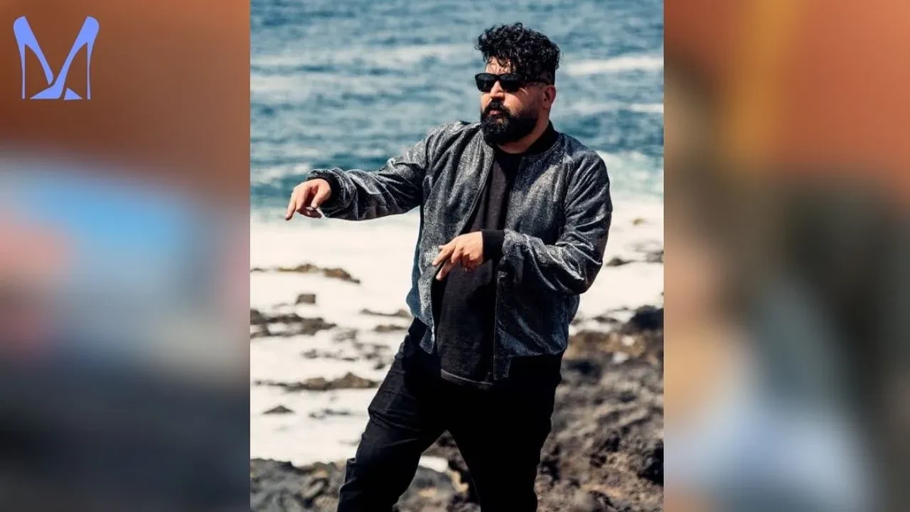 Eypio kızı Anka'nın doğumunda yaşadığı zor günleri ilk kez anlattı! Ünlü Rapçi’nin sözleri yürek burktu