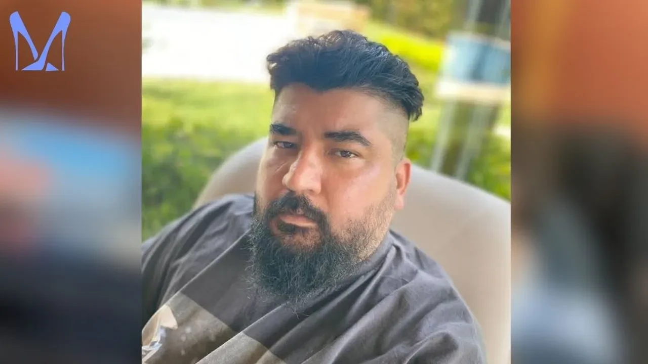 Eypio kızı Anka'nın doğumunda yaşadığı zor günleri ilk kez anlattı! Ünlü Rapçi’nin sözleri yürek burktu