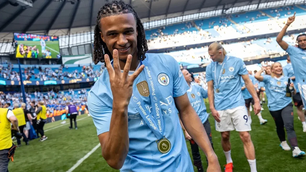 Fenerbahçe Nathan Ake ile anlaştı