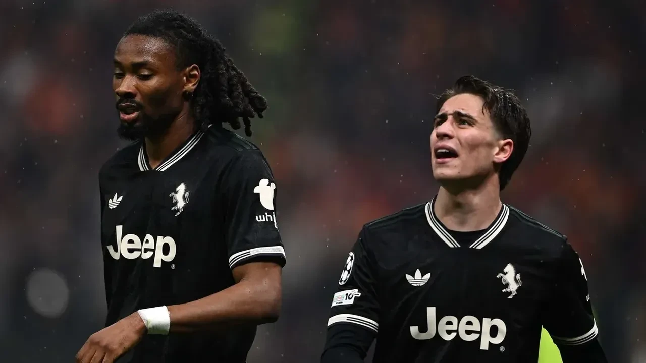 Galatasaray transferde gövde gösterisine hazırlanıyor! Juventus'un yıldızı için resmi temaslar başladı