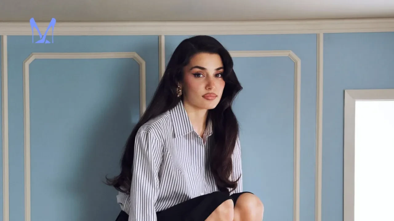 Hande Erçel'in gizemli mesajı sosyal medyayı karıştırdı! 