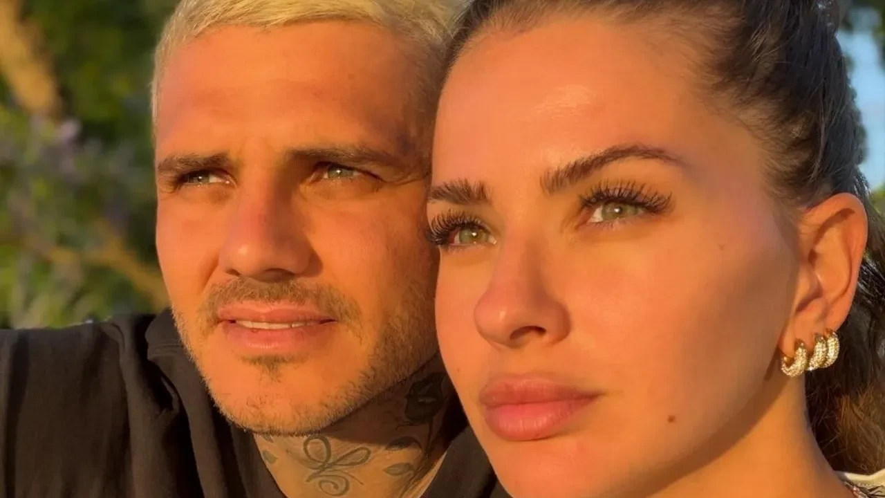 Herkes ayrıldılar sanıyordu! İhanet iddialarından sonra Mauro Icardi ve China Suarez'den aşk dolu paylaşım