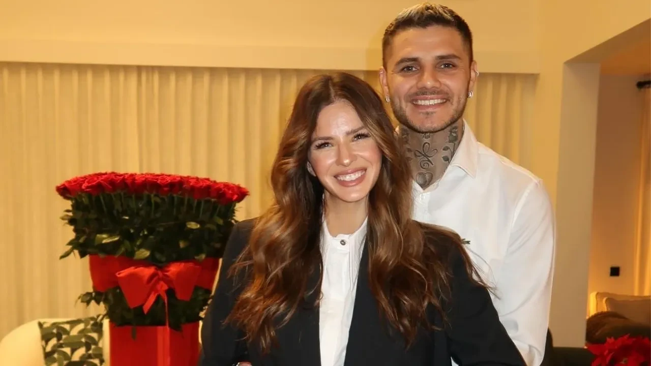 Herkes ayrıldılar sanıyordu! İhanet iddialarından sonra Mauro Icardi ve China Suarez'den aşk dolu paylaşım