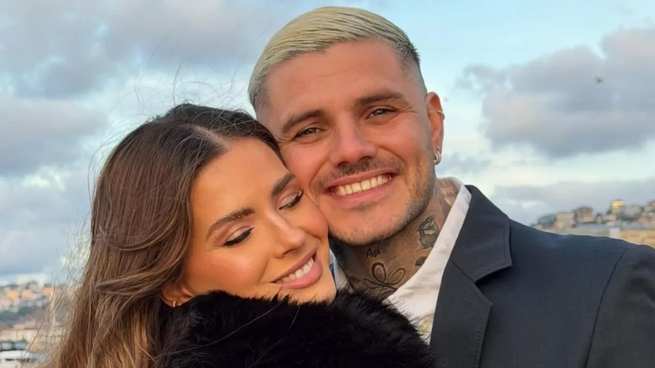 Herkes ayrıldılar sanıyordu! İhanet iddialarından sonra Mauro Icardi ve China Suarez'den aşk dolu paylaşım