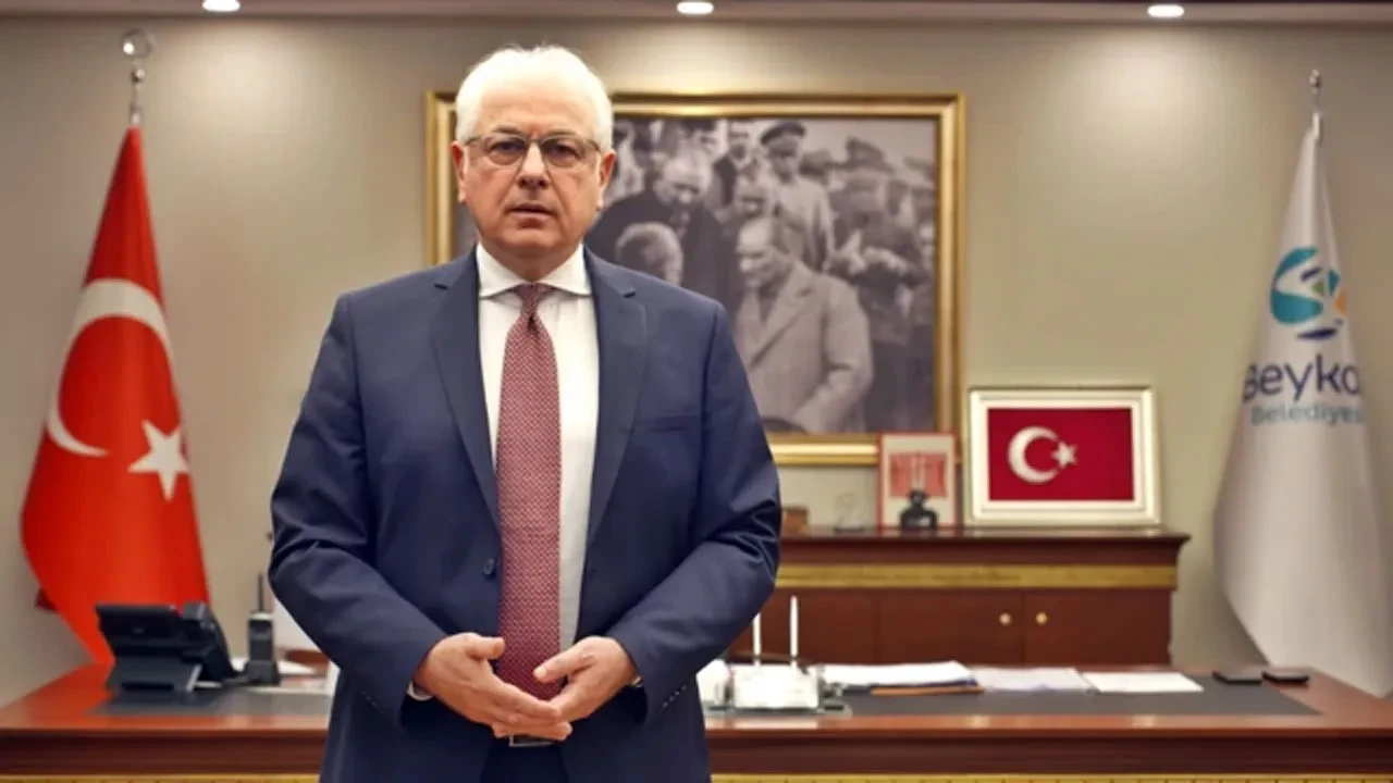 İhale yolsuzluğunun ardından şimdi de rüşvet ve irtikap: Alaattin Köseler'e ikinci tutuklama