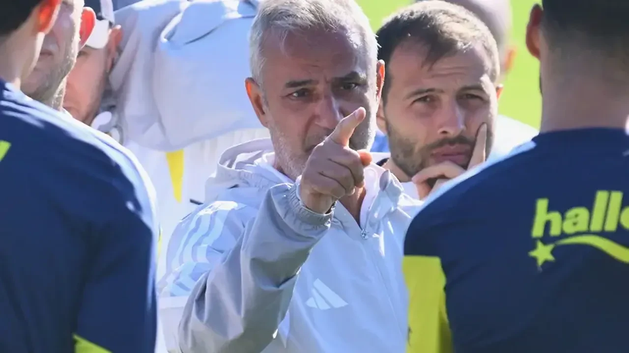 İsmail Kartal 'Çok pahalı' demişti, yıldız isme transfer teklifi geldi!