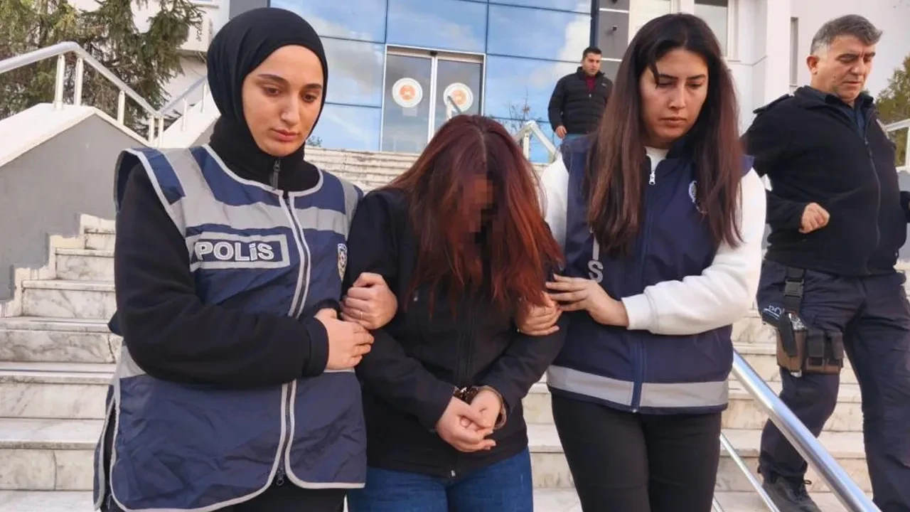 Kahramanmaraş'ta bebeğe şiddetten yargılanan hemşire kendisini savundu: Pişmanım ama sağlık sorunları benden kaynaklanmadı