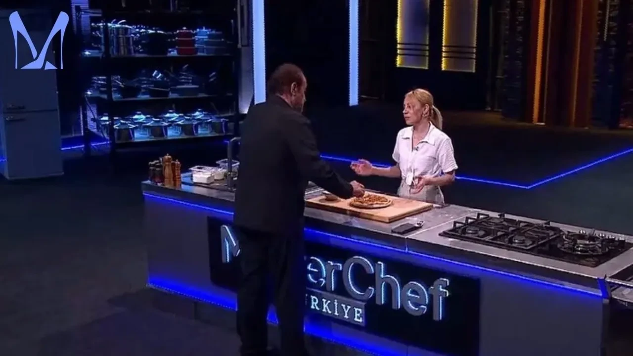 MasterChef Cansu Şöhret kimdir kaç yaşında? Masterchef’te düelloyu kazanan Cansu ne iş yapıyor? 