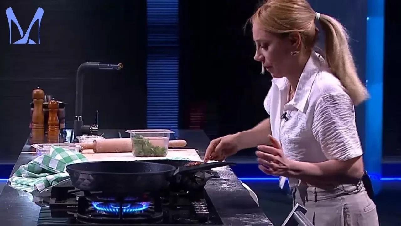 MasterChef Cansu Şöhret kimdir kaç yaşında? Masterchef’te düelloyu kazanan Cansu ne iş yapıyor? 