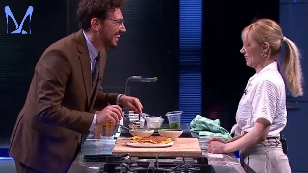 MasterChef Cansu Şöhret kimdir kaç yaşında? Masterchef’te düelloyu kazanan Cansu ne iş yapıyor? 