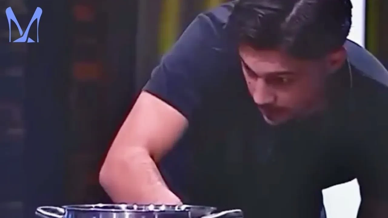 MasterChef Faruk Garip kimdir kaç yaşındadır? Masterchef’te düelloyu kazanan Faruk ne iş yapıyor?
