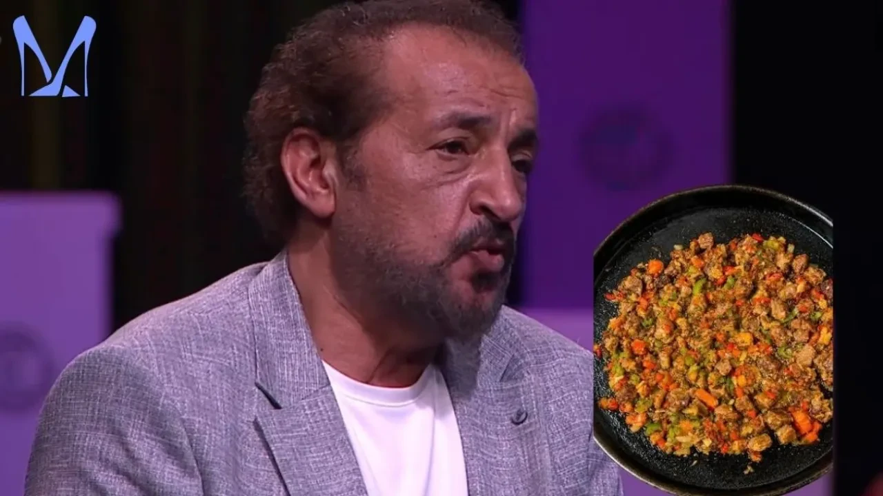 MasterChef izleyicilerinin en çok araştırdığı tarif! Lokum gibi lezzetiyle MasterChef saç tava 