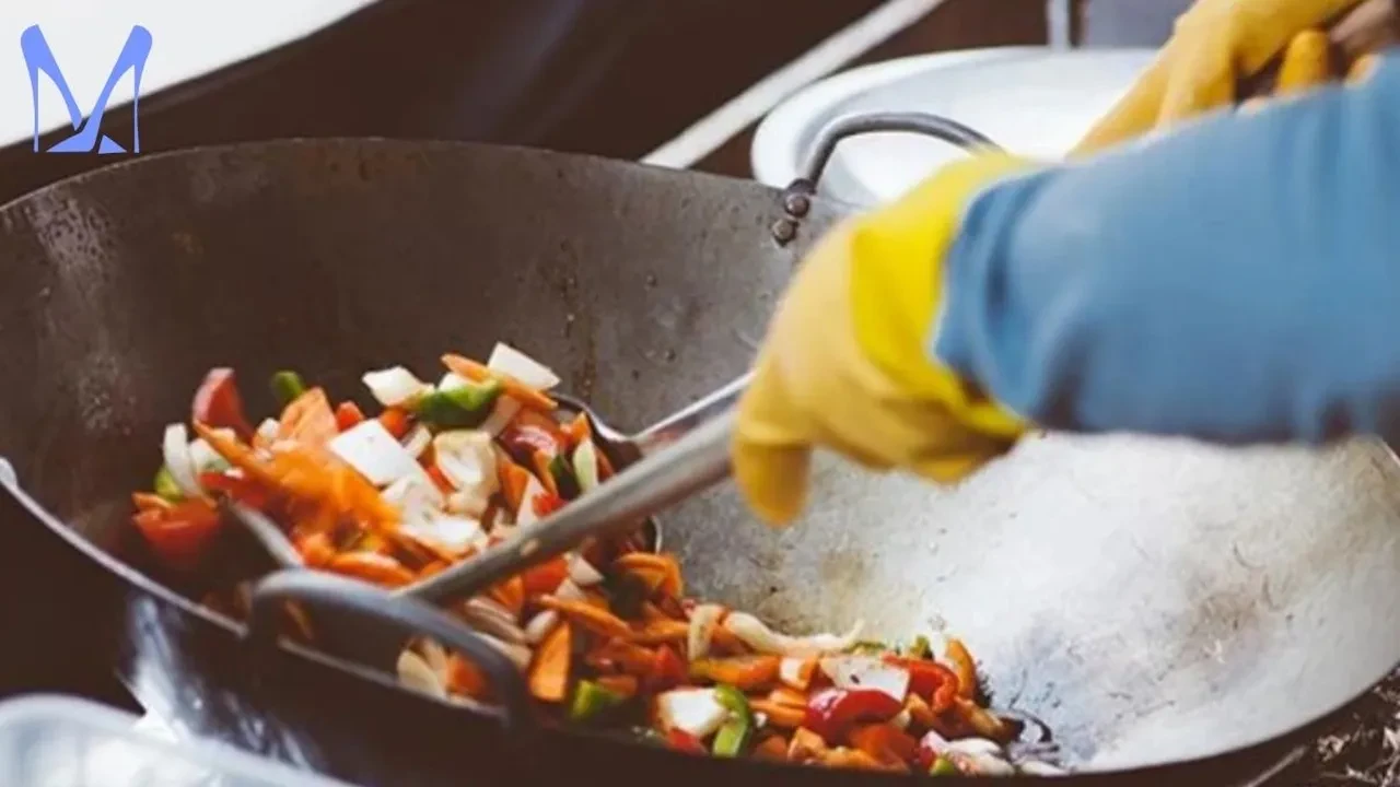 MasterChef izleyicilerinin en çok araştırdığı tarif! Lokum gibi lezzetiyle MasterChef saç tava