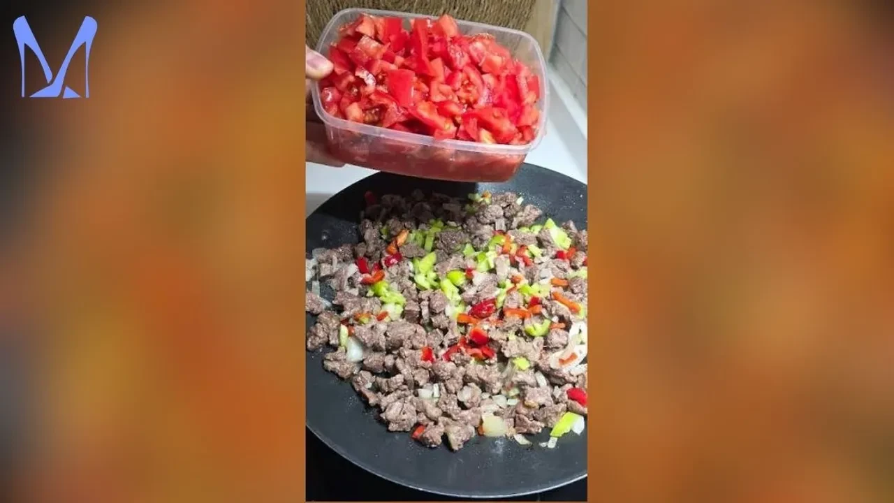 MasterChef izleyicilerinin en çok araştırdığı tarif! Lokum gibi lezzetiyle MasterChef saç tava