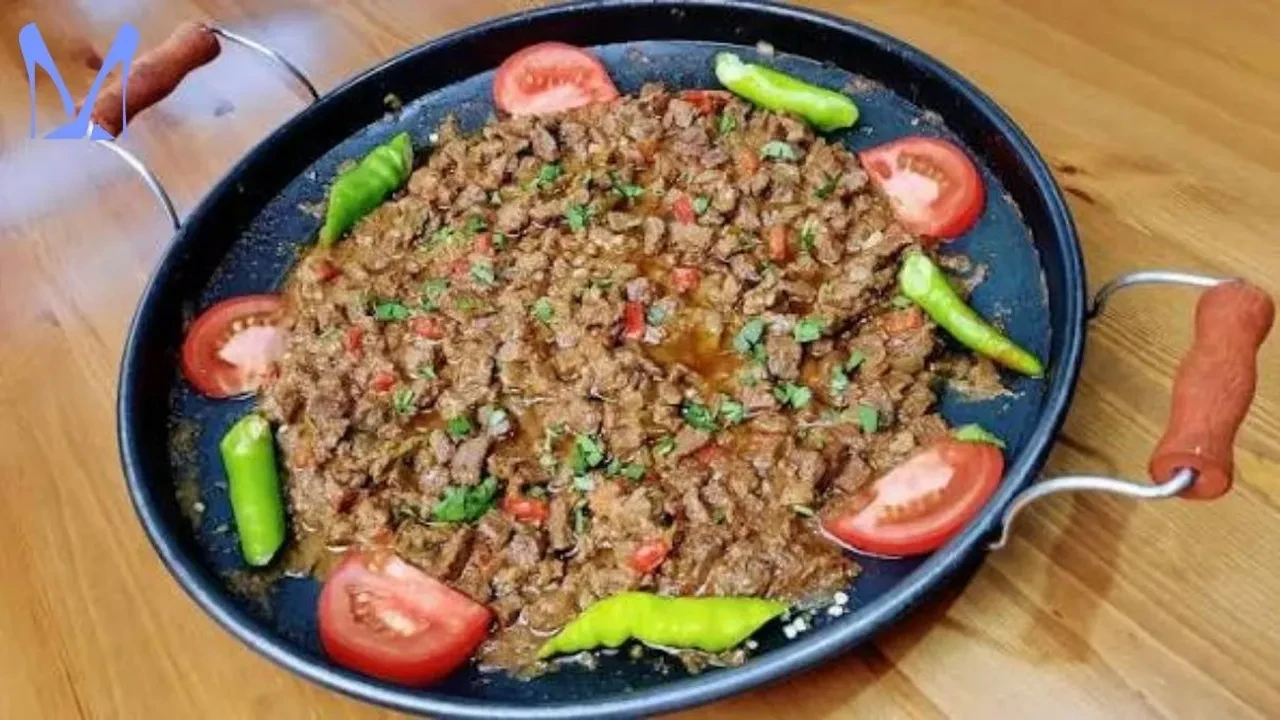 MasterChef izleyicilerinin en çok araştırdığı tarif! Lokum gibi lezzetiyle MasterChef saç tava