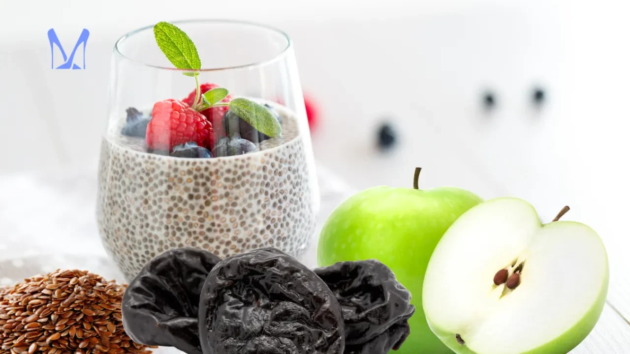 Metabolizmayı çalıştıran en iyi tarif! Günde tam 2 kez tuvalete çıkartıyor