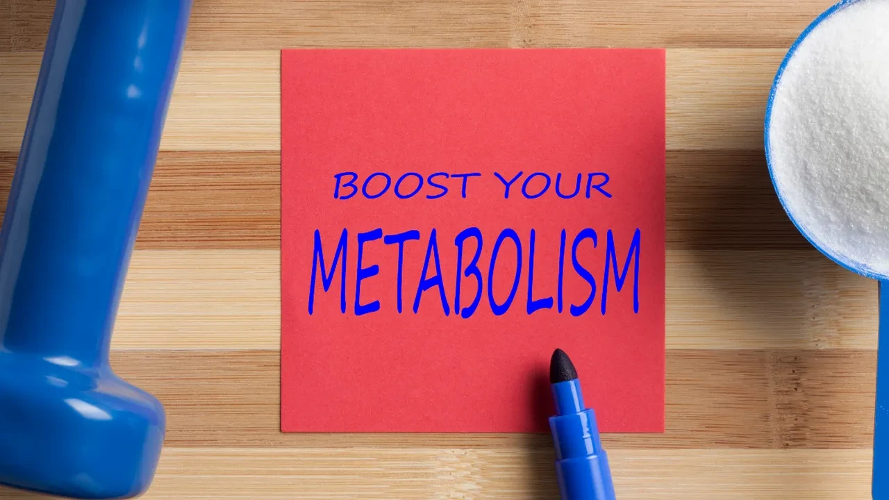 Metabolizmayı çalıştıran en iyi tarif! Günde tam 2 kez tuvalete çıkartıyor
