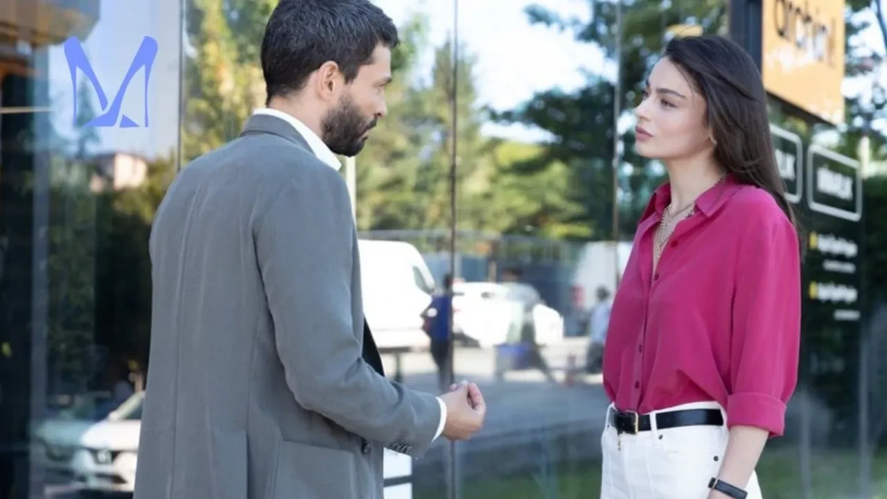 Muhtemel Aşk dizisi 3. bölümde neler oldu? Muhtemel Aşk dizi 4. bölüm fragmanı yayınlandı mı?