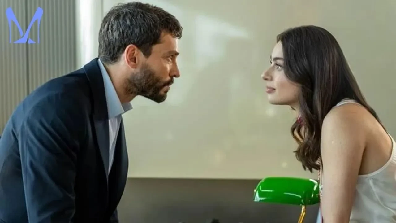 Muhtemel Aşk'tan rekor üstüne rekor! Muhtemel Aşk’ta Defne, Kadir ve Tolga sosyal medyayı salladı!