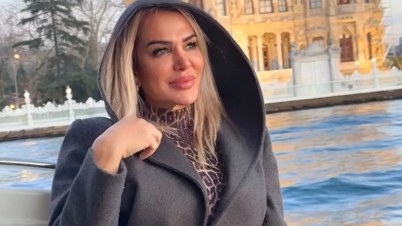 Nagihan Karadere Survivor parasını estetiğe verdi! Yüzünü komple yaptırdı