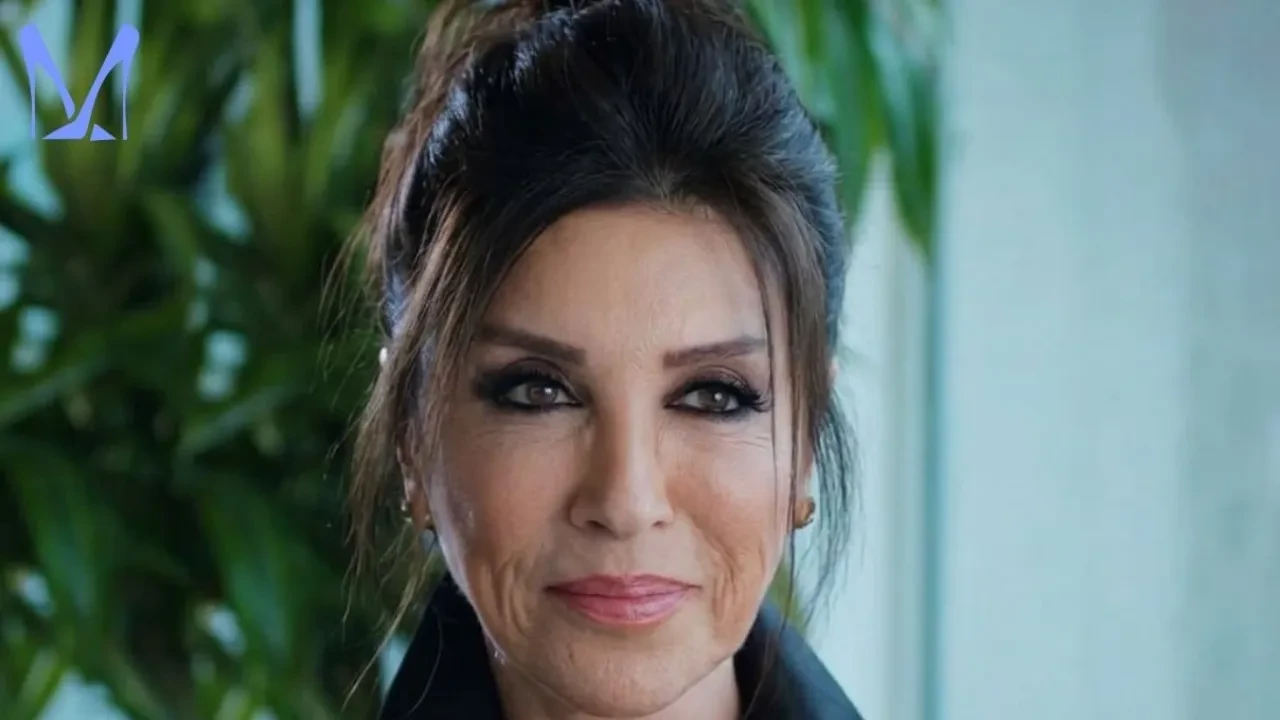 Nebahat Çehre Düğünümüz Var dizisinin kadrosunda! Düğünümüz Var dizisinin Feryal’i kim? 