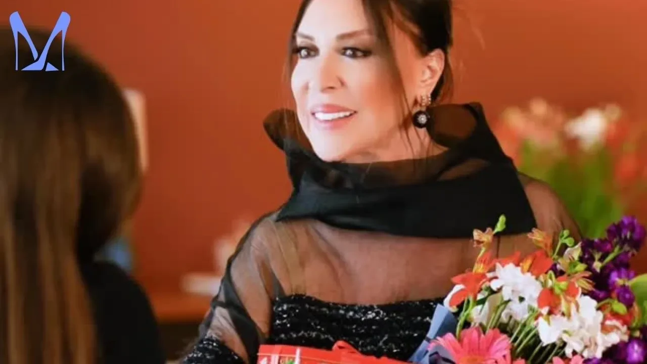 Nebahat Çehre Düğünümüz Var dizisinin kadrosunda! Düğünümüz Var dizisinin Feryal’i kim?