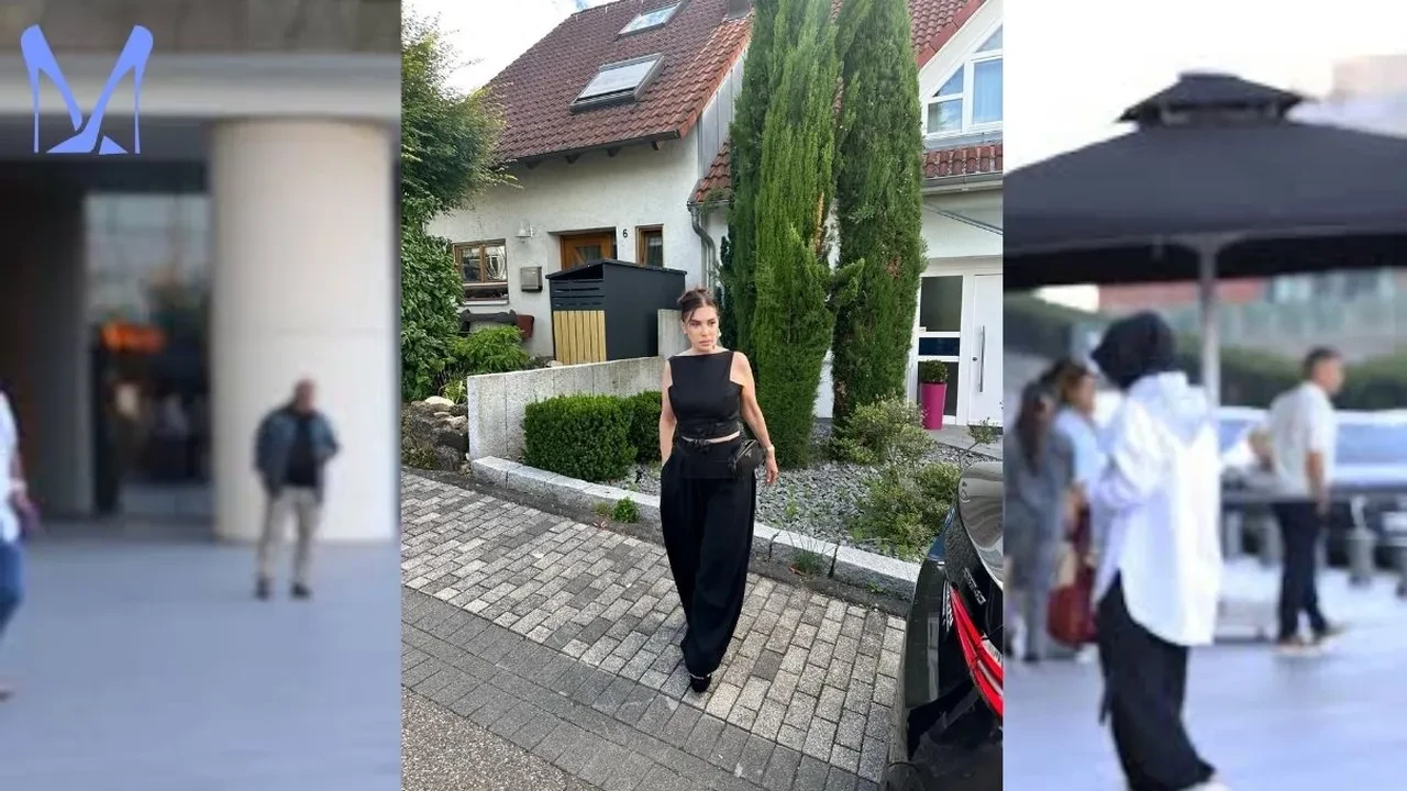 Nebahat Çehre Düğünümüz Var dizisinin kadrosunda! Düğünümüz Var dizisinin Feryal’i kim?