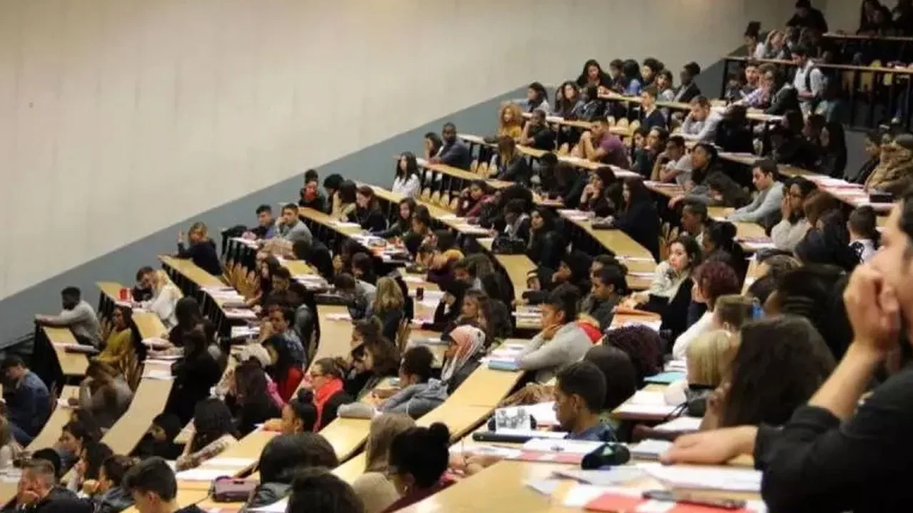 Öğrenci affı Meclis'te! Binlerce öğrenciye ikinci şans: Düzenlemenin kapsamı belli oldu