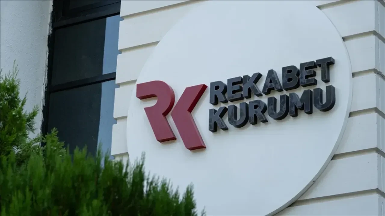 Rekabet Kurumu duyurdu! Haribo'ya 30 gün süre verildi