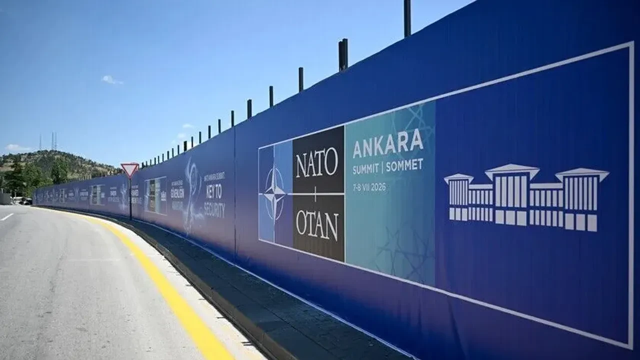 Şamil Tayyar'dan NATO'yla ilgili farklı yorum: Üye olduğumuzdan beri huzur bulmadık