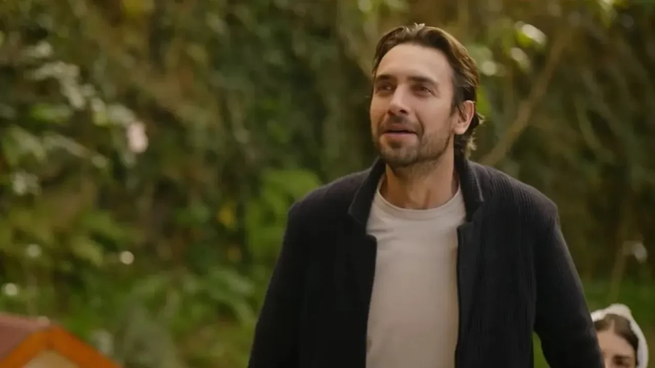 Taşacak Bu Deniz setindeki kavga gerçek çıktı! Onur Dilber ve Ulaş Tuna Astepe arasında neler oldu?