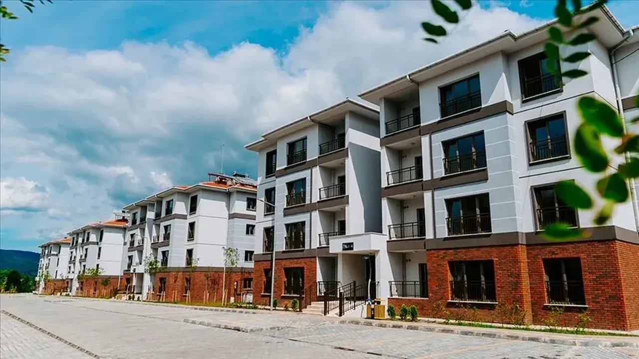 TOKİ Adıyaman konut belirleme kura sonuçları 2026! TOKİ Adıyaman blok, kat, daire numarası açıklandı mı?