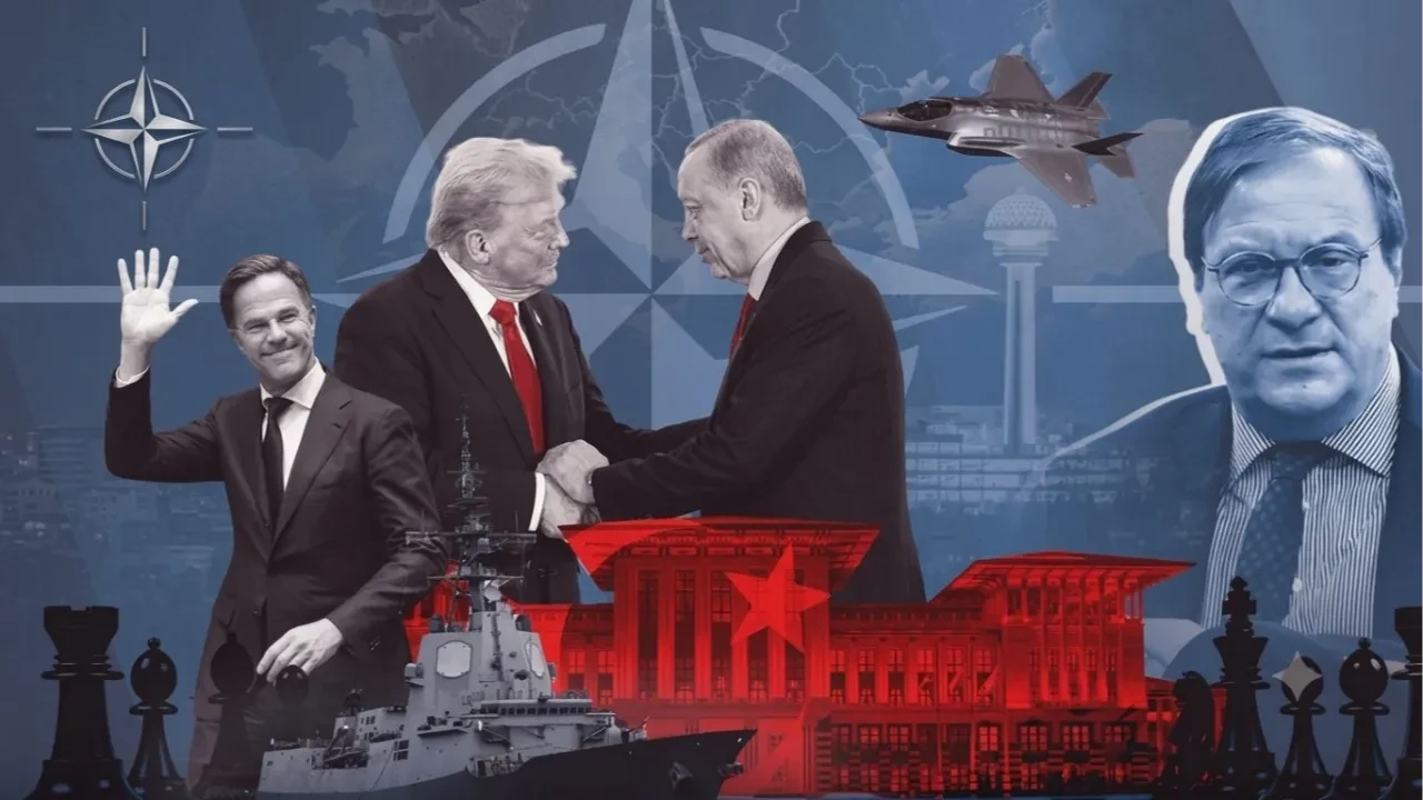 Türkiye-ABD zirvesinde kritik dönem: Türkiye'nin önemi arttı