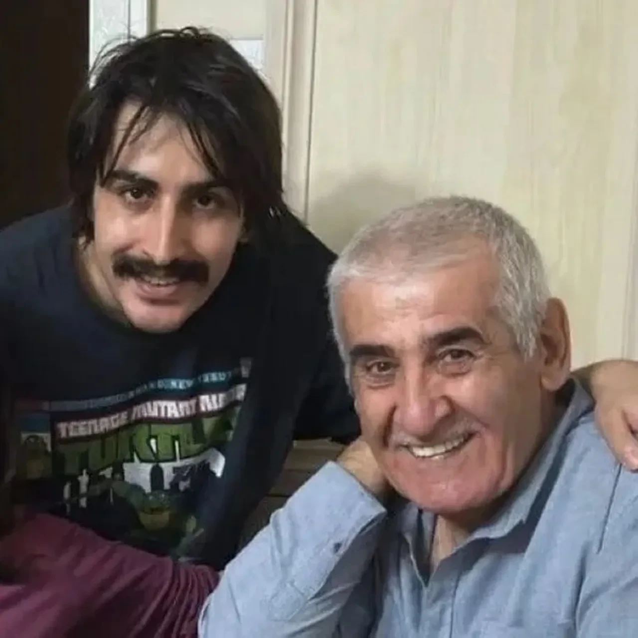 Tutuklanan Deniz Göktaş'ın polis şehit eden terörist babasının söylediği sözleri ortaya çıktı: Eylemlerde neden yoksun?