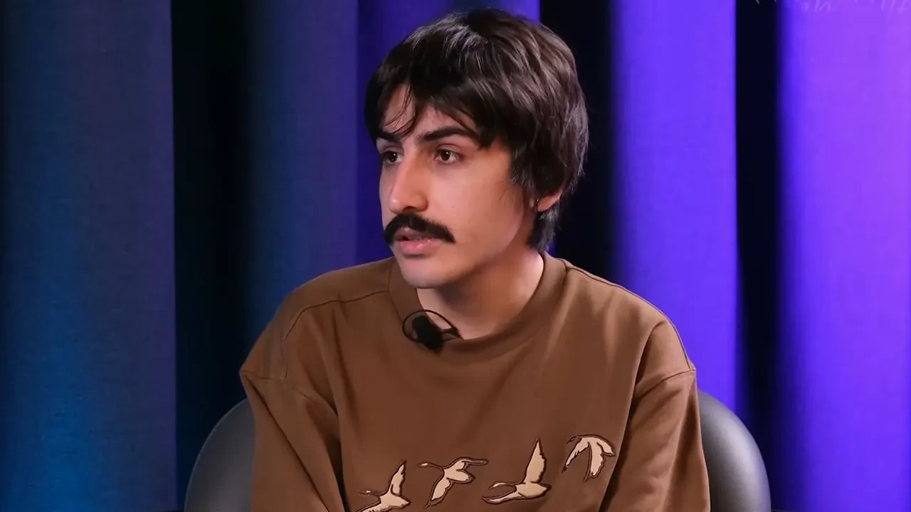 Tutuklanan Deniz Göktaş'ın polis şehit eden terörist babasının söylediği sözleri ortaya çıktı: Eylemlerde neden yoksun?