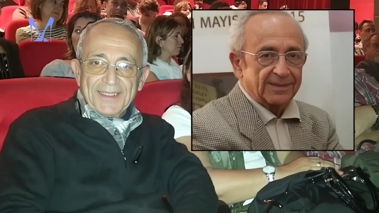 Ünlü yönetmen Bülent Özdural hayatını kaybetti! Kuzenlerim ve Eyvah Kızım Büyüdü gibi efsane projelere imza atmıştı