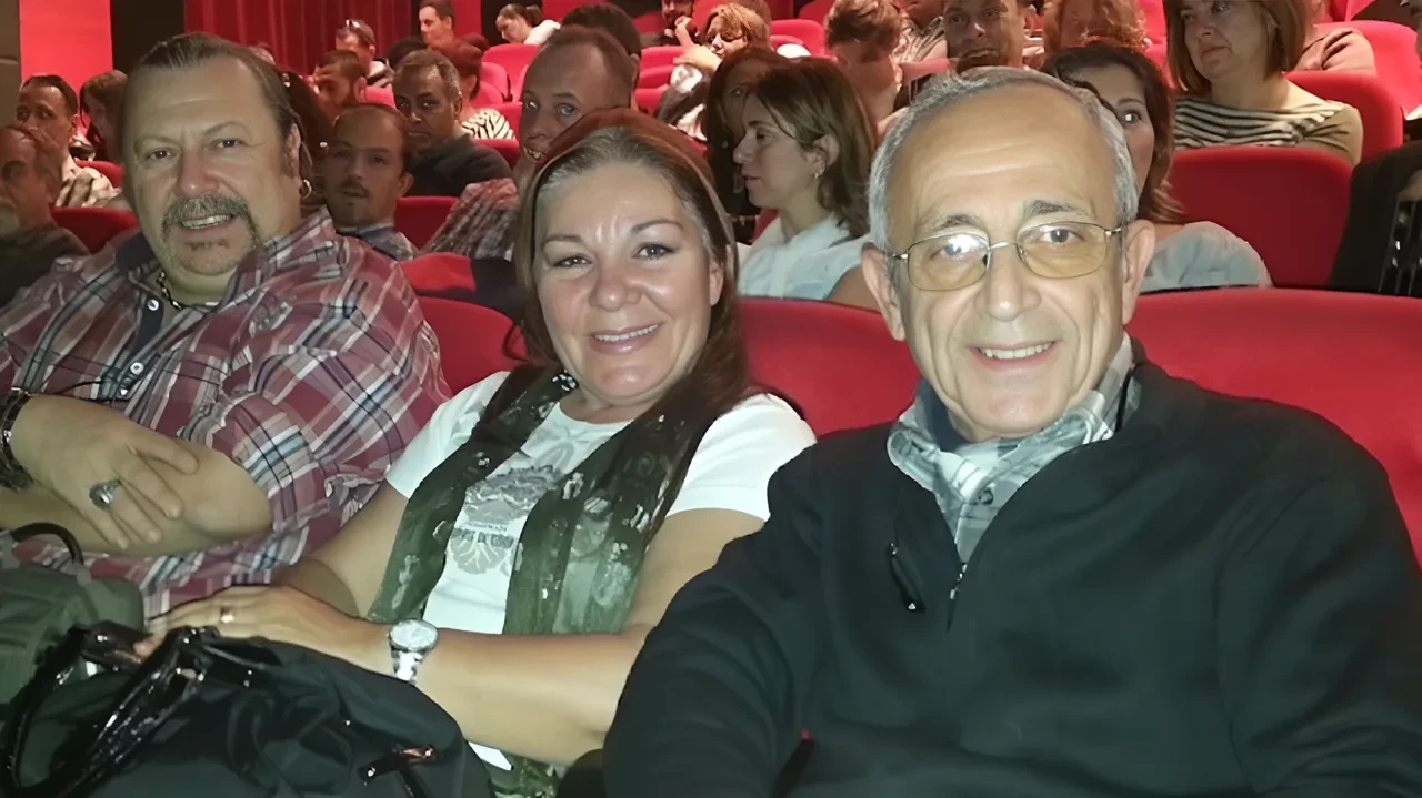 Ünlü yönetmen Bülent Özdural hayatını kaybetti! Kuzenlerim ve Eyvah Kızım Büyüdü gibi efsane projelere imza atmıştı